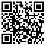 Profil detay sayfası QR kodu