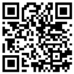 Profil detay sayfası QR kodu