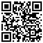 Profil detay sayfası QR kodu