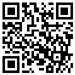 Profil detay sayfası QR kodu