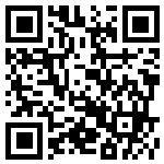 Profil detay sayfası QR kodu
