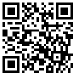Profil detay sayfası QR kodu
