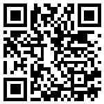 Profil detay sayfası QR kodu