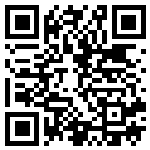 Profil detay sayfası QR kodu
