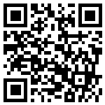 Profil detay sayfası QR kodu