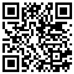 Profil detay sayfası QR kodu
