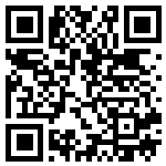 Profil detay sayfası QR kodu