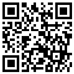 Profil detay sayfası QR kodu
