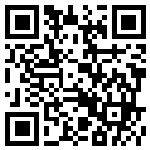 Profil detay sayfası QR kodu