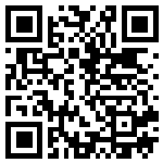 Profil detay sayfası QR kodu