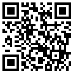Profil detay sayfası QR kodu
