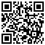 Profil detay sayfası QR kodu