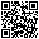 Profil detay sayfası QR kodu