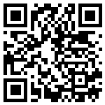 Profil detay sayfası QR kodu
