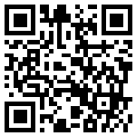 Profil detay sayfası QR kodu