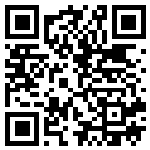 Profil detay sayfası QR kodu