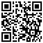 Profil detay sayfası QR kodu