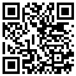 Profil detay sayfası QR kodu