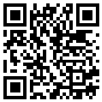 Profil detay sayfası QR kodu
