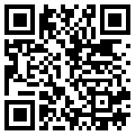 Profil detay sayfası QR kodu