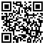 Profil detay sayfası QR kodu