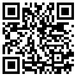 Profil detay sayfası QR kodu