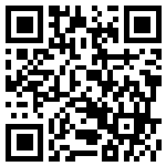 Profil detay sayfası QR kodu