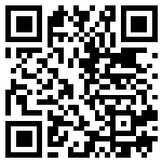 Profil detay sayfası QR kodu