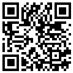 Profil detay sayfası QR kodu