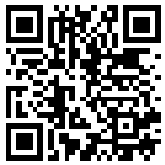 Profil detay sayfası QR kodu