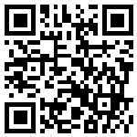 Profil detay sayfası QR kodu