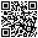Profil detay sayfası QR kodu