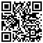 Profil detay sayfası QR kodu