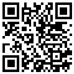 Profil detay sayfası QR kodu