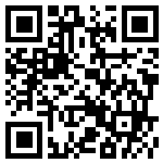 Profil detay sayfası QR kodu