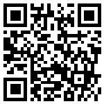 Profil detay sayfası QR kodu
