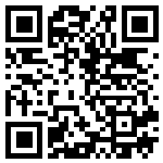 Profil detay sayfası QR kodu