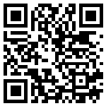 Profil detay sayfası QR kodu