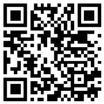 Profil detay sayfası QR kodu