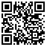Profil detay sayfası QR kodu