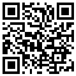 Profil detay sayfası QR kodu