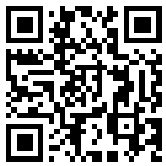Profil detay sayfası QR kodu