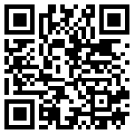 Profil detay sayfası QR kodu