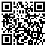 Profil detay sayfası QR kodu