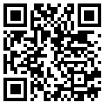 Profil detay sayfası QR kodu