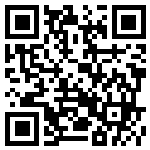 Profil detay sayfası QR kodu
