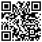 Profil detay sayfası QR kodu