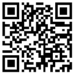 Profil detay sayfası QR kodu