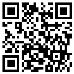 Profil detay sayfası QR kodu
