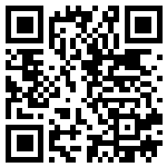 Profil detay sayfası QR kodu